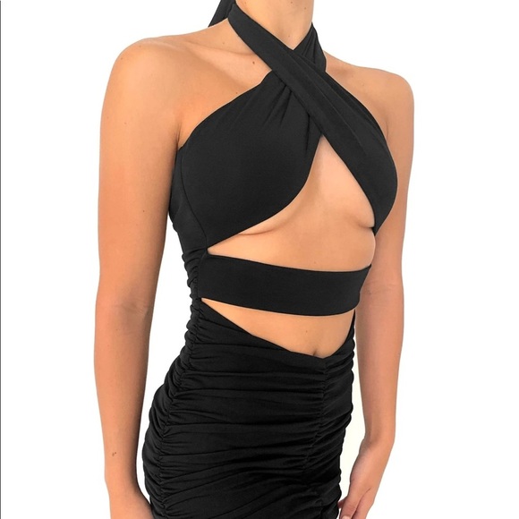 ARCHIE DRESS - Picture 7 of 11